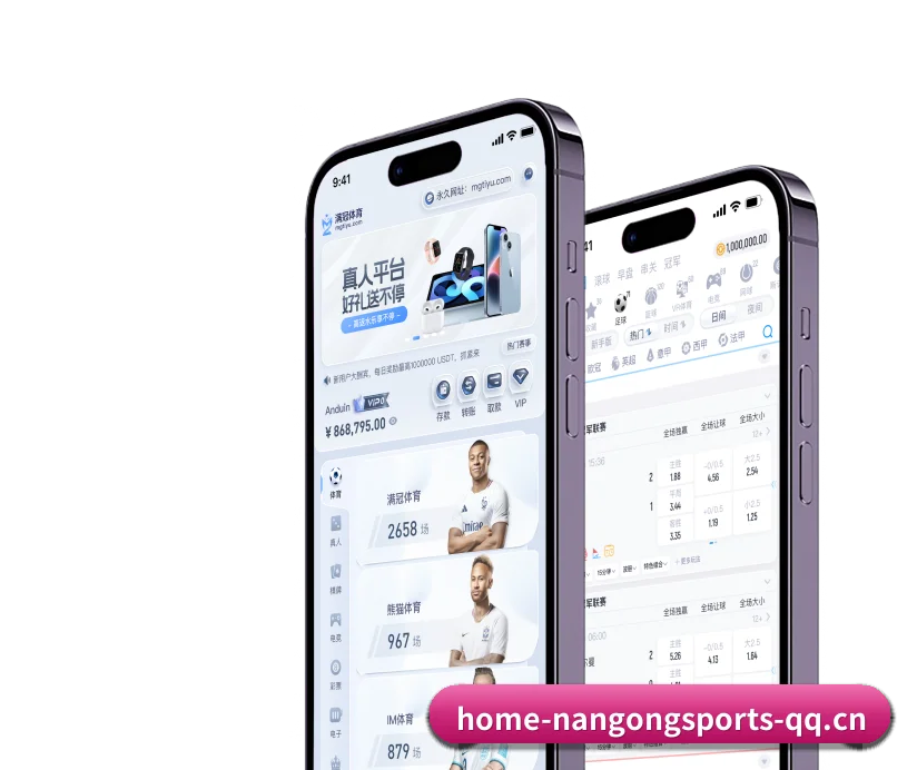 AI 革新（nangongsports）